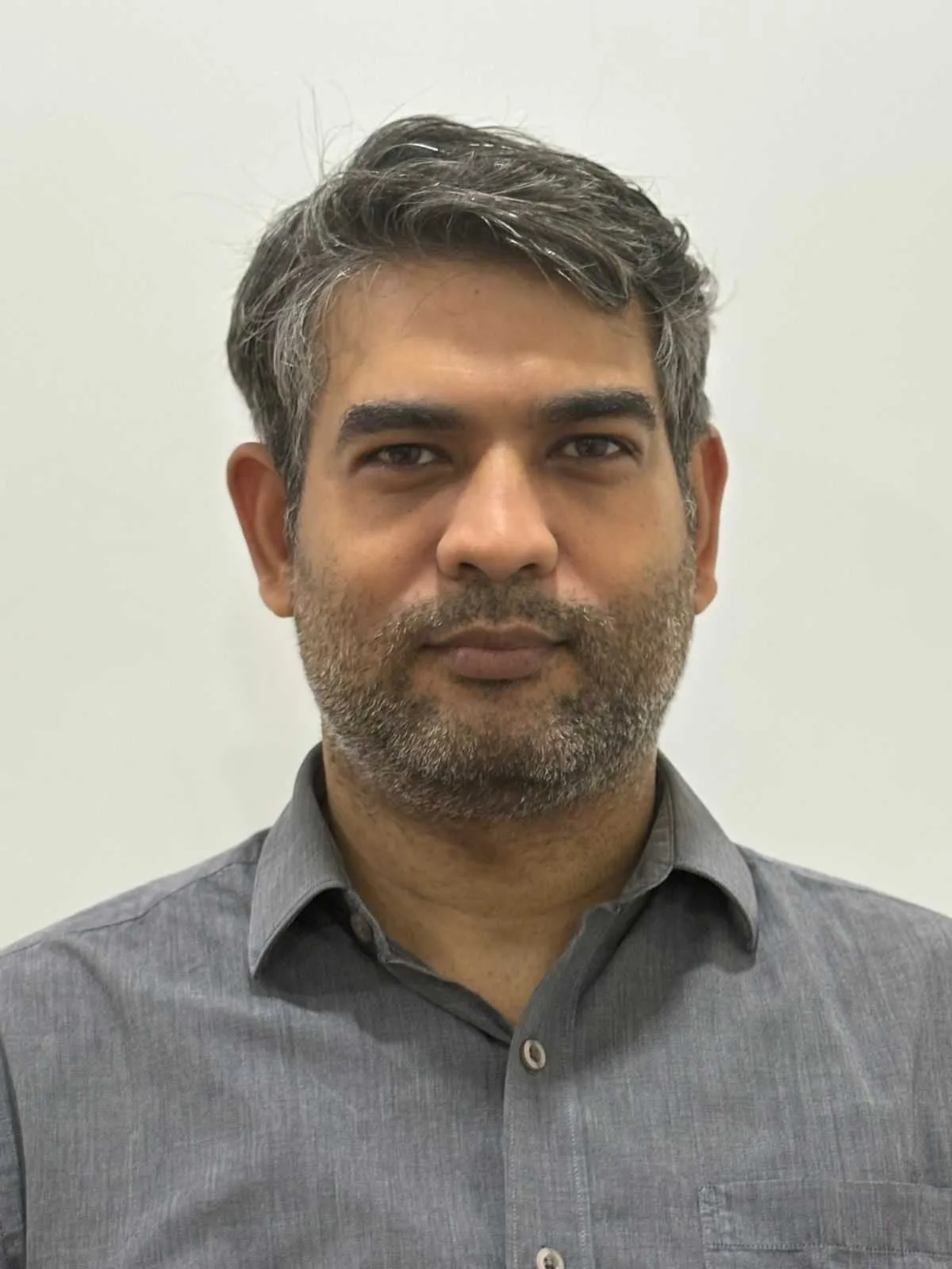 Raj Sharma
