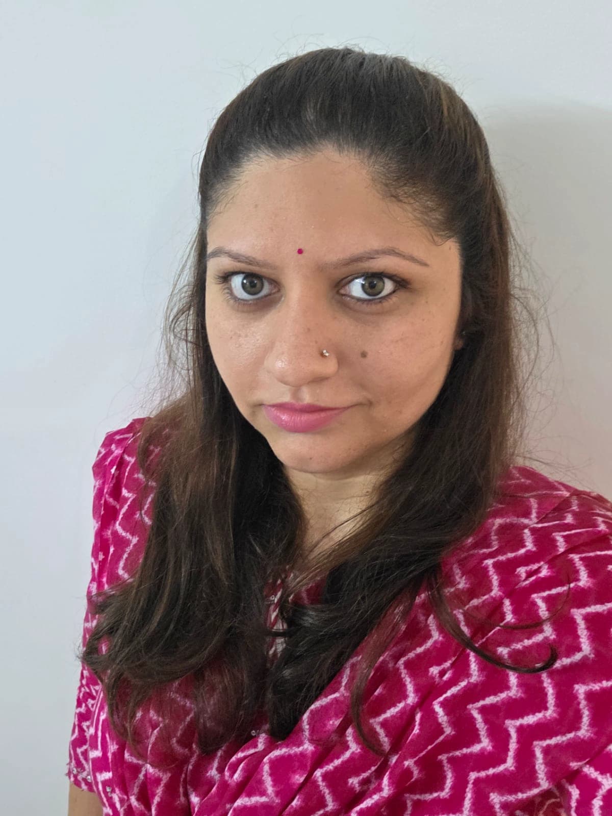 Sonia Lal