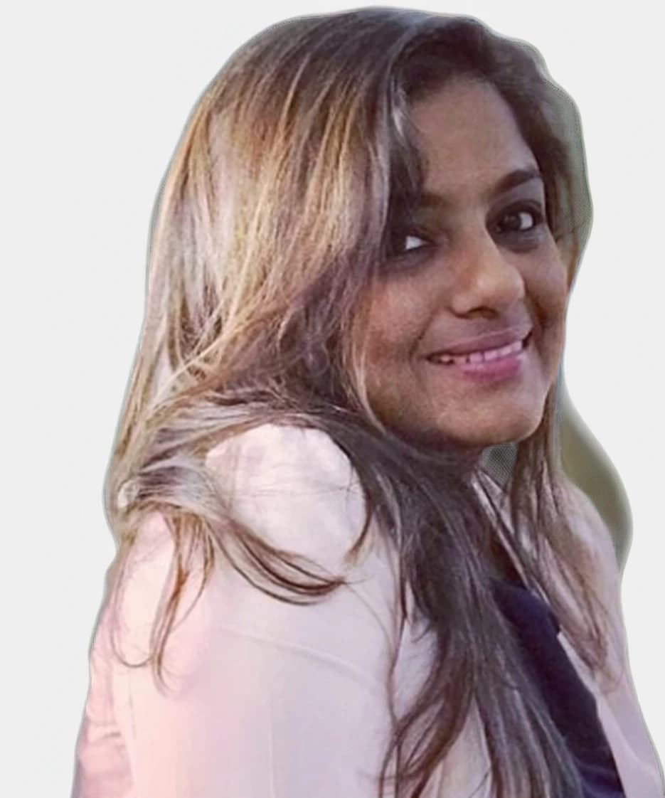 Tanushree Sharma
